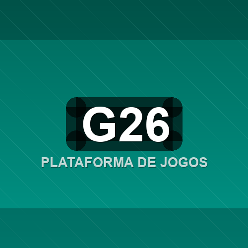 g26 logo