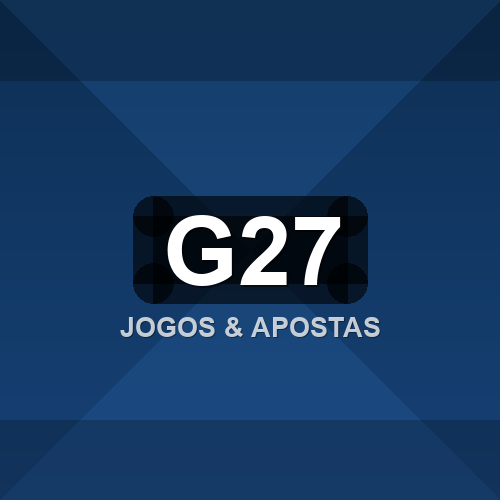g27 logo