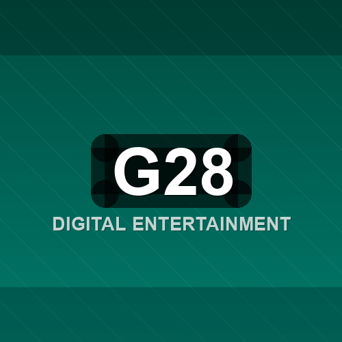 g28 logo