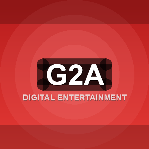 g2a logo