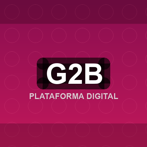 g2b logo