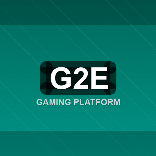 g2e logo