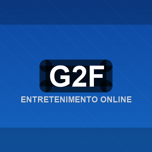 g2f logo