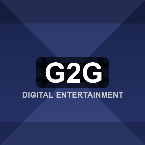 g2g logo