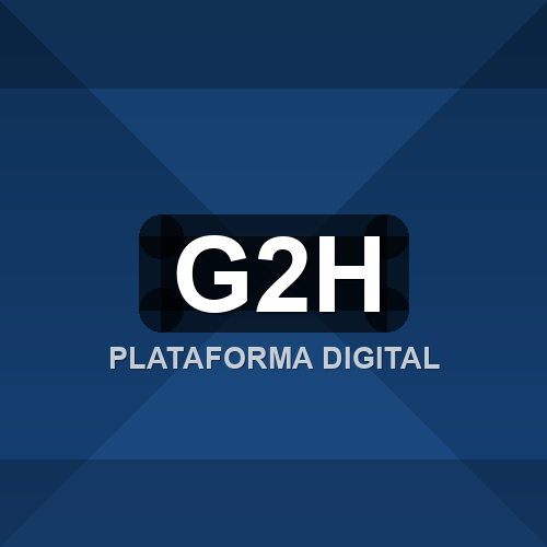 g2h logo