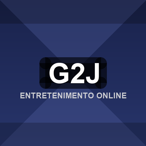 g2j logo