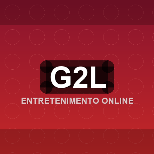 g2l logo