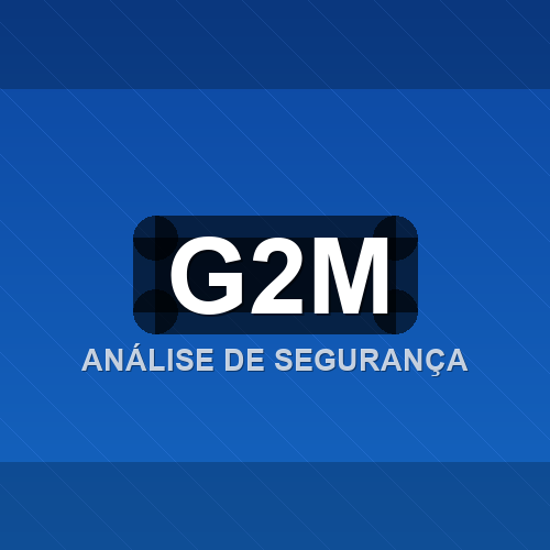 g2m logo