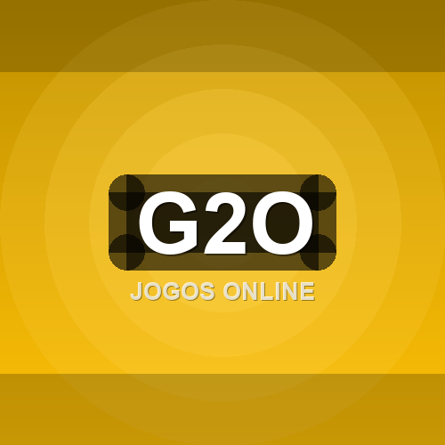 g2o logo