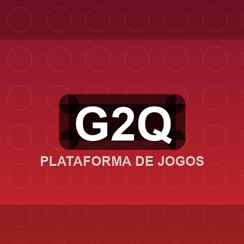 g2q logo