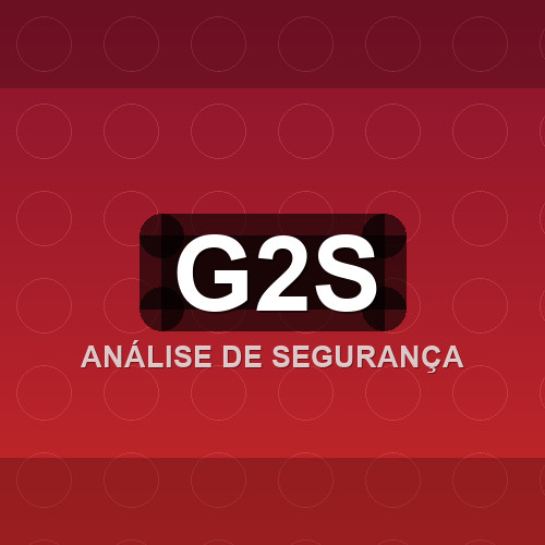 g2s logo