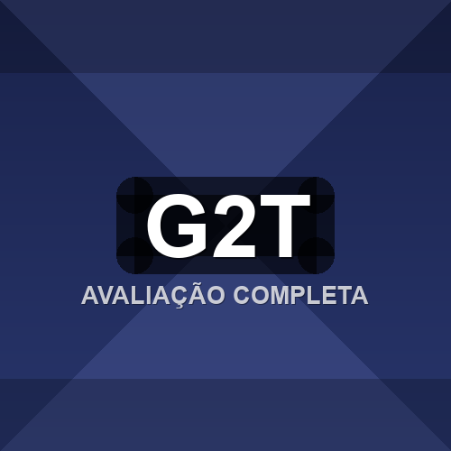 g2t logo