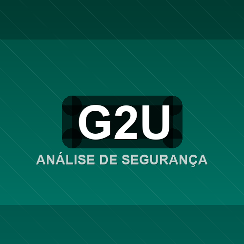 g2u logo