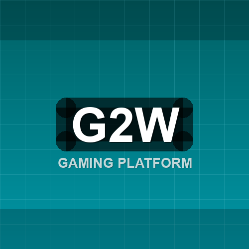 g2w logo
