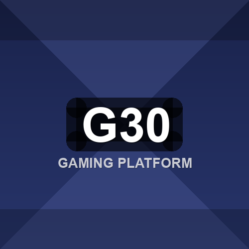 g30 logo