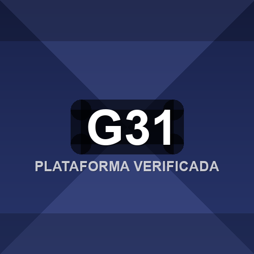 g31 logo