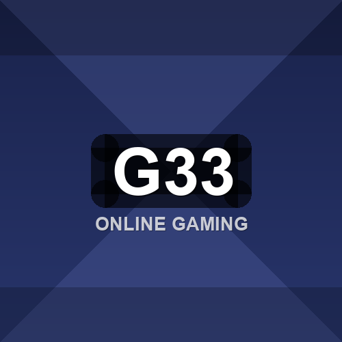 g33 logo