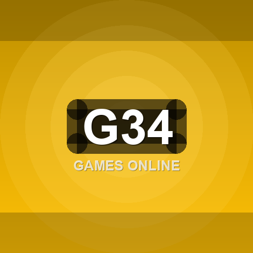 g34 logo