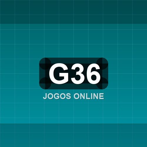 g36 logo
