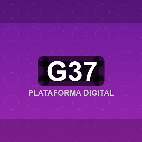 g37 logo