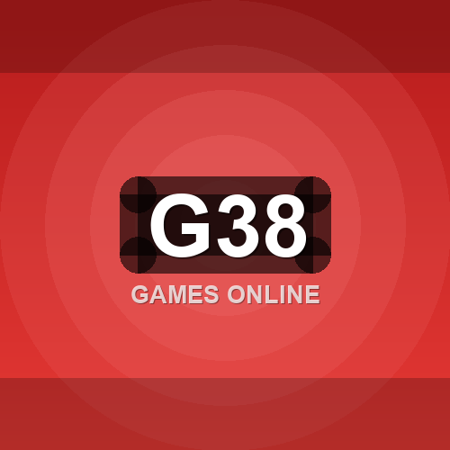 g38 logo