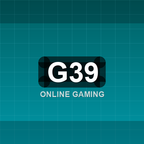 g39 logo