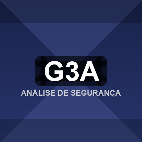 g3a logo