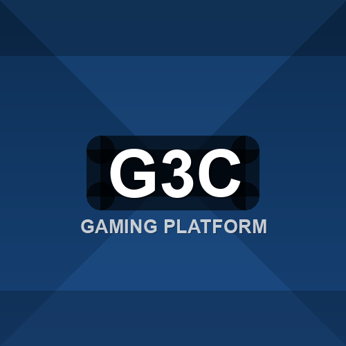 g3c logo