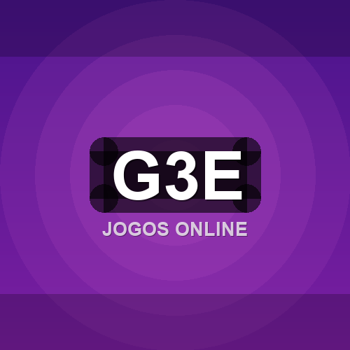 g3e logo