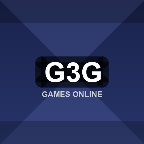 g3g logo