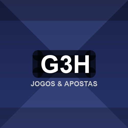 g3h logo
