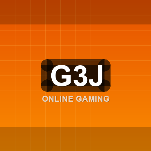 g3j logo