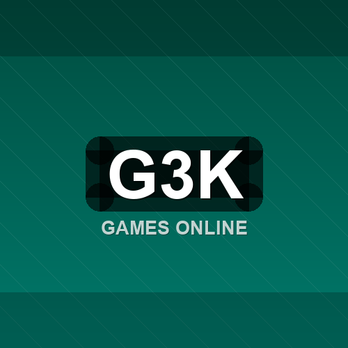 g3k logo