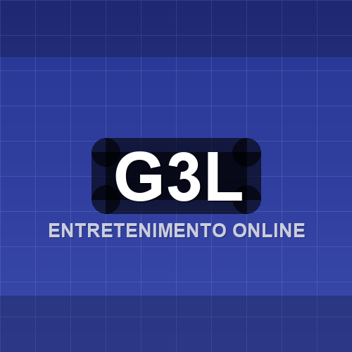 g3l logo