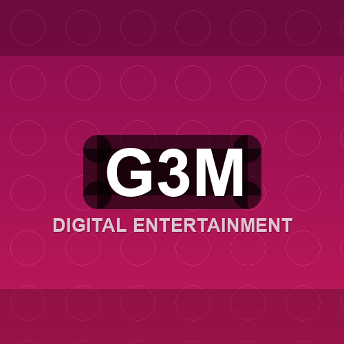 g3m logo