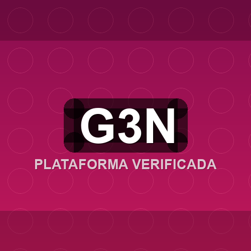 g3n logo