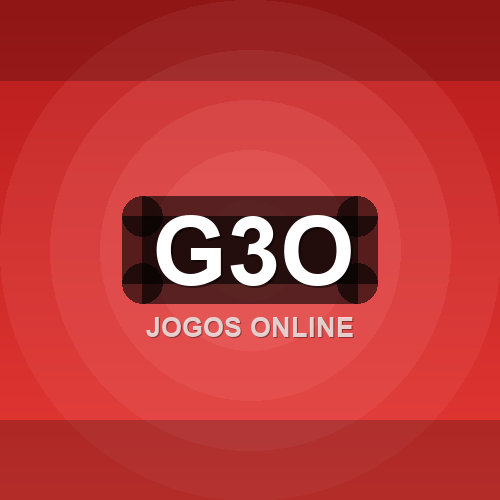 g3o logo