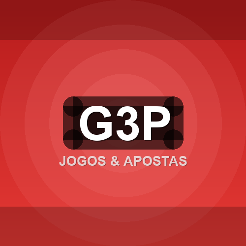 g3p logo