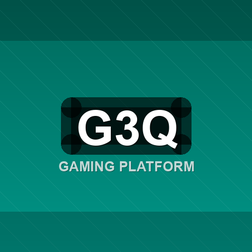 g3q logo