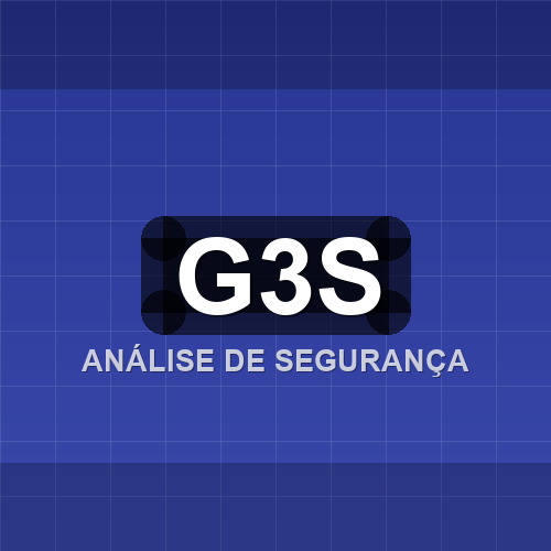 g3s logo