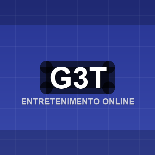 g3t logo