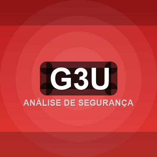 g3u logo