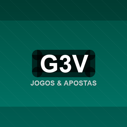 g3v logo
