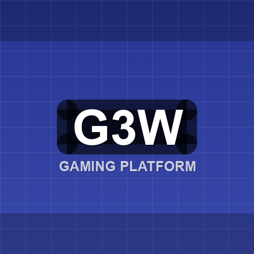 g3w logo