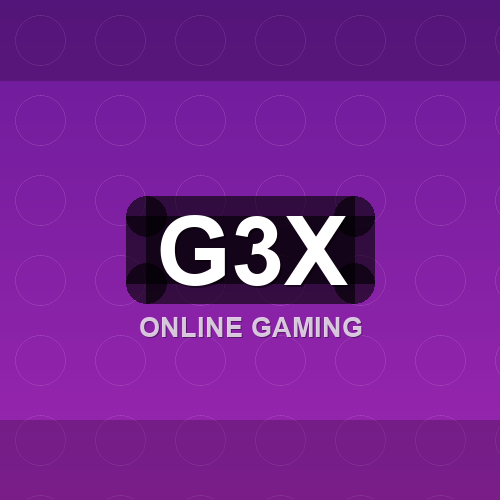 g3x logo
