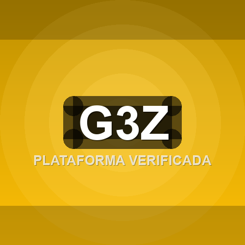 g3z logo