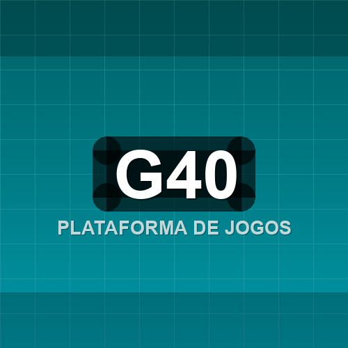 g40 logo