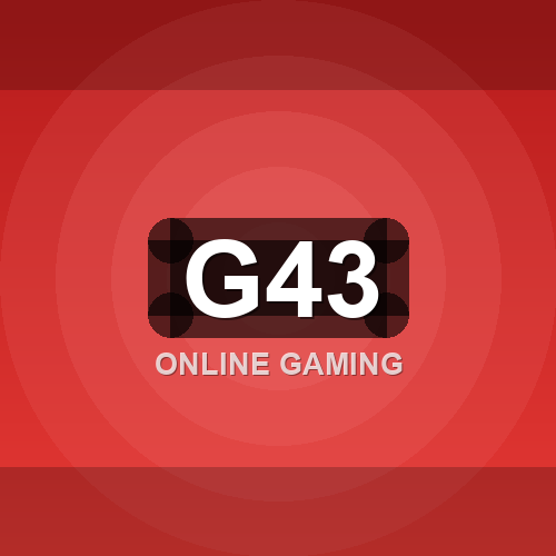g43 logo