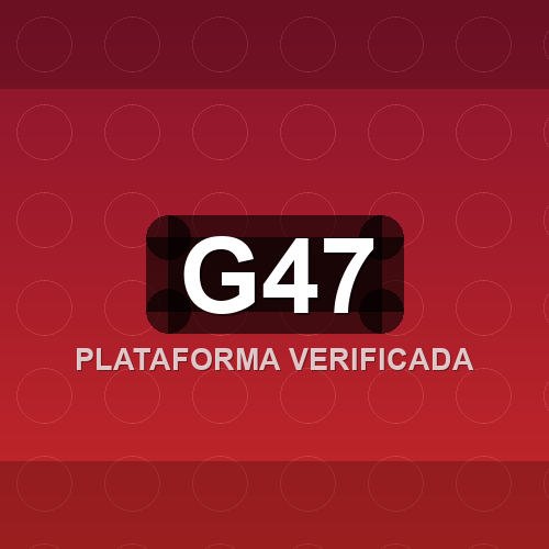 g47 logo