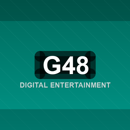 g48 logo